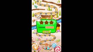 Candy star 2019- Top #1 Free match-3 game screenshot 5