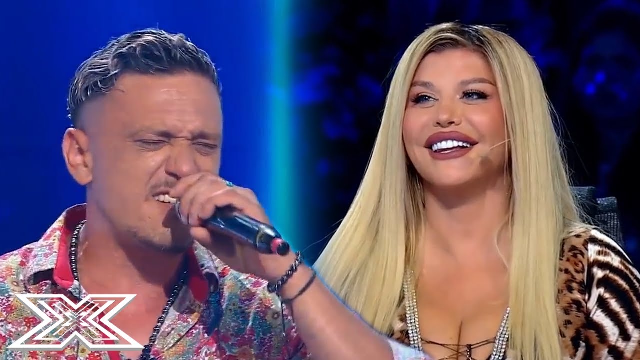 HYPNOTISING%20X%20Factor%20Audition%20STUNS%20The%20Judges!%20|%20X%20Factor%20Global%20-%20YouTube