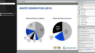 Innovations in Development Finance Webinar - Results-Based Financing for Solid Waste Management