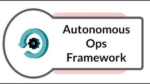 AOF Automation Accelerator Overview