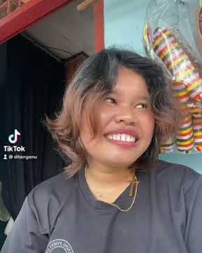 Di diamin ngelunjak lu anjim! #tiktok #viralshorts #shortvideo #ditakarang Sumber : 📽 @ditanganu