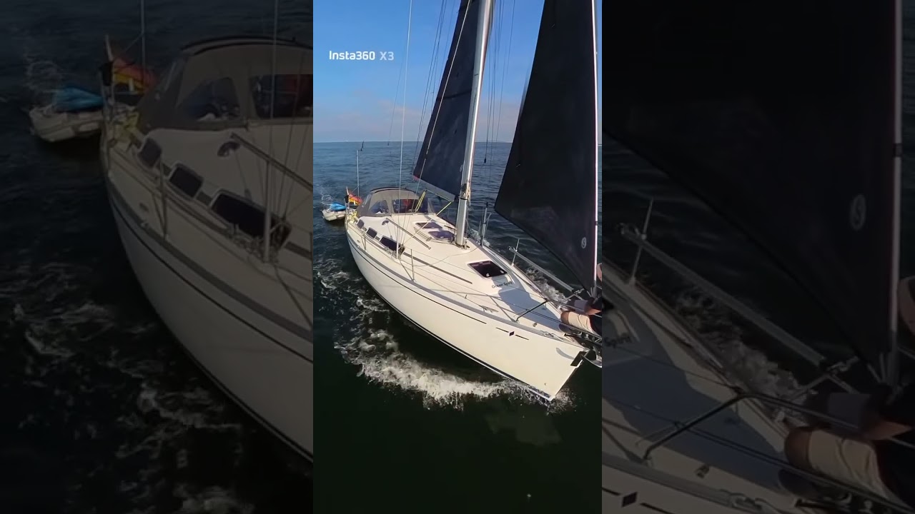 Bavaria 31 Cruiser Sailingboat for sale | The Netherlands | Scanboat