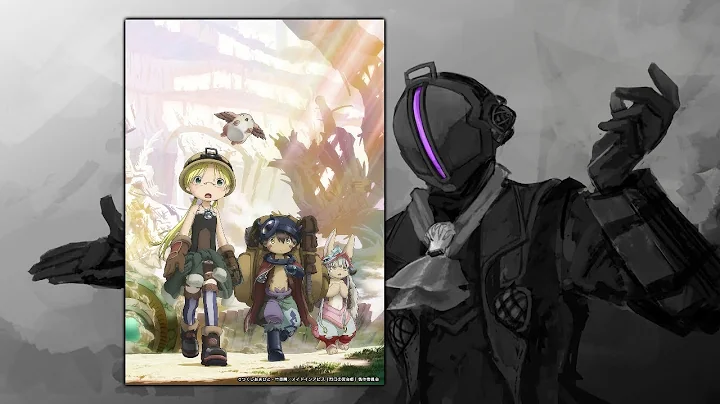 (Made in Abyss Character Analysis) Bondrewd - The Devil That Craves Knowledge