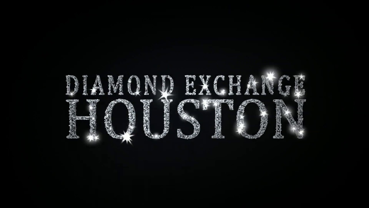 Diamond Exchange Houston * Jewelry Store, Wholesale Diamonds, And
