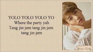 BTS - Go (Go Go ) (Lyrics)