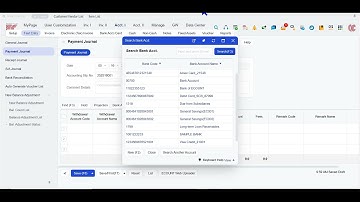[ECOUNT Basic] Accounting - Slip Entry - How to Record Expenses