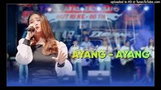 Ayang Ayang  Rina Arpo Wesretak