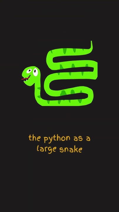 history of python programming in language #python #built #history # ...