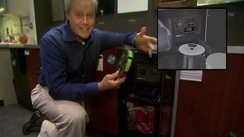 Odor Control Trash Compactor For Your Kitchen