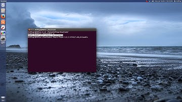 Ubuntu 14.04にVMware Playerをインストールする