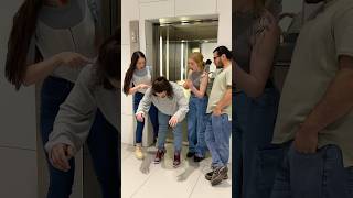 A Beautiful Mannequin Or Not?