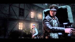Sniper Elite V2 Official Trailer Sniper Elite V2 Official Trailer