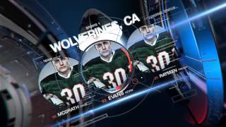Broadcast Design - Sports Package After Effects Template