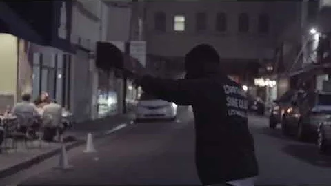 Ray Vaughn - Commit (OFFICIAL MUSIC VIDEO)