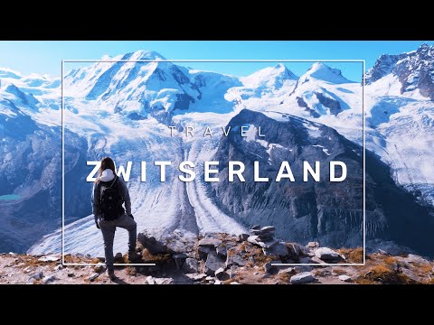 Video: De mooiste meren van Zwitserland