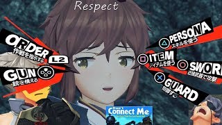 Xenoblade 2: Torna ~ The Golden Experience