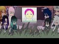 Hashiras react to mitsuri’s family as… | Demon slayer reacts | part 1/1 | Mp3 Song