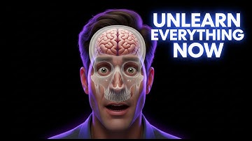 Think Again, the Power of Knowing What You Don