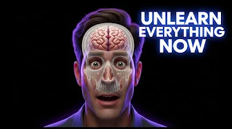 Think Again, the Power of Knowing What You Don't Know by Adam Grant - Animated Movie Book Summary