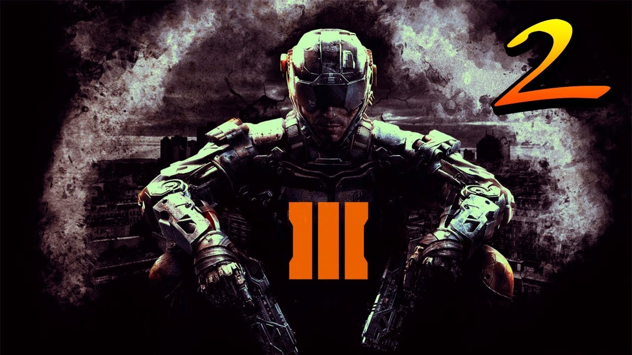Call Of Duty Black Ops 3 Tiene Campana