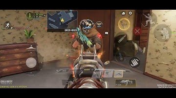 qxr fossil fire smg kill effect codm call of duty mobile