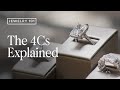 What Makes a Diamond Valuable? Understanding the 4 Cs – The Ultimate Diamond Guide Chapter 6