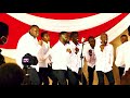 BABA YETU by REUBEN KIGAME arrangement by The STAR chorale