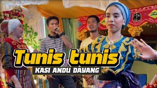 Tunis² - Pangalay Kasi Andu Dayang By. Young Sister Group 2025.