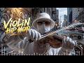 This Violin Hip Hop Mix Feels Like a Journey Through Your Mind
