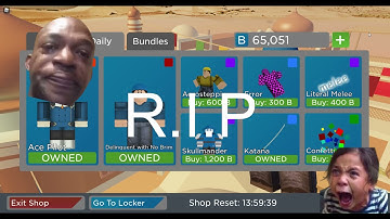 ARSENAL:Getting Delinquent with no brim SKIN!!!