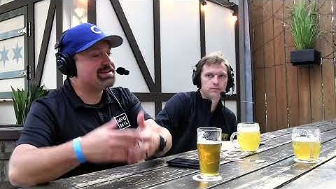 AI in Manufacturing: Preparing Your Data and Business with CADDi | FABTECH 2025 with Aaron Lober