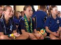 Imagine Education Program