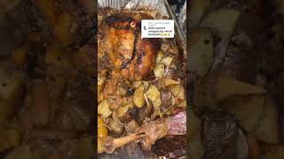 Girl I Did This For Tendernism, Not Likes