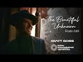 Matt Goss &amp; Royal Philharmonic Orchestra - &quot;The Beautiful Unknown (Radio Edit)&quot;