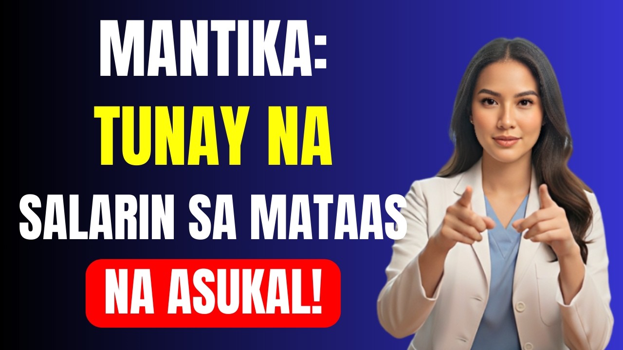 MAS DELIKADO SA ASUKAL! ANG NAKATAGONG KAAWAY SA KUSINA NA NAGPAPATAAS NG BLOOD SUGAR
