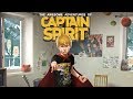 LIRIK | The Awesome Adventures of Captain Spirit - Part 1