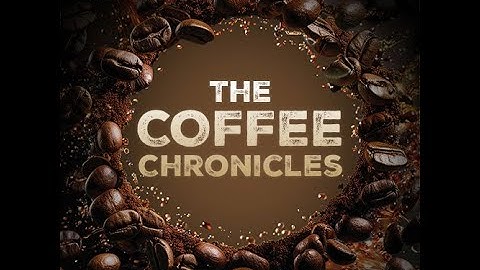 #5 – The future of coffee – Yana Mikhailova, Nestlé