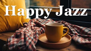 Coffee JAZZ  Exquisite Bossa Nova and Relaxing JAZZ Music For Good Summer Mood and Stress Relief