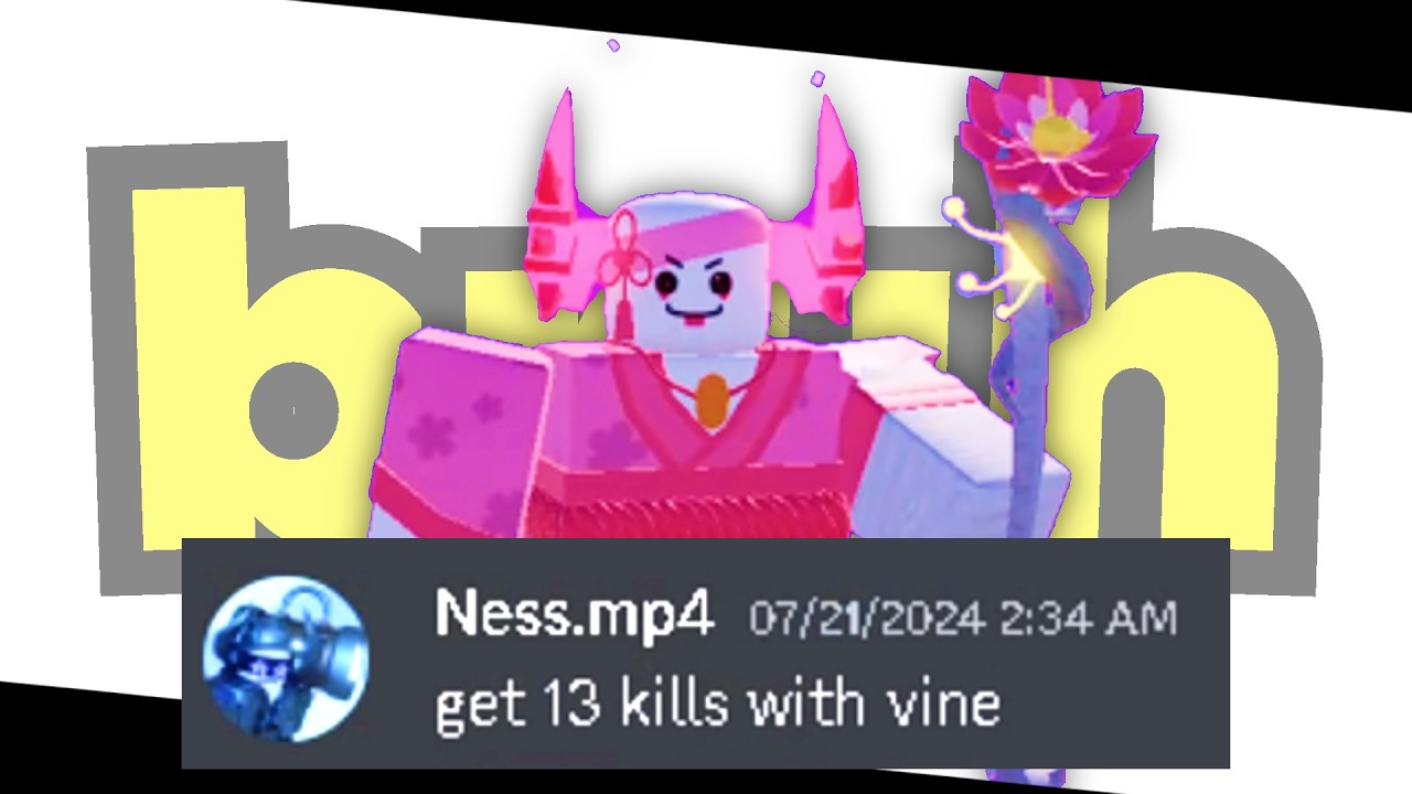 I Attempted To Beat YOUR Challenges in Phighting