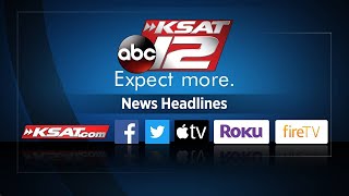 News Brief: Feb. 28, 2018 Evening Edition