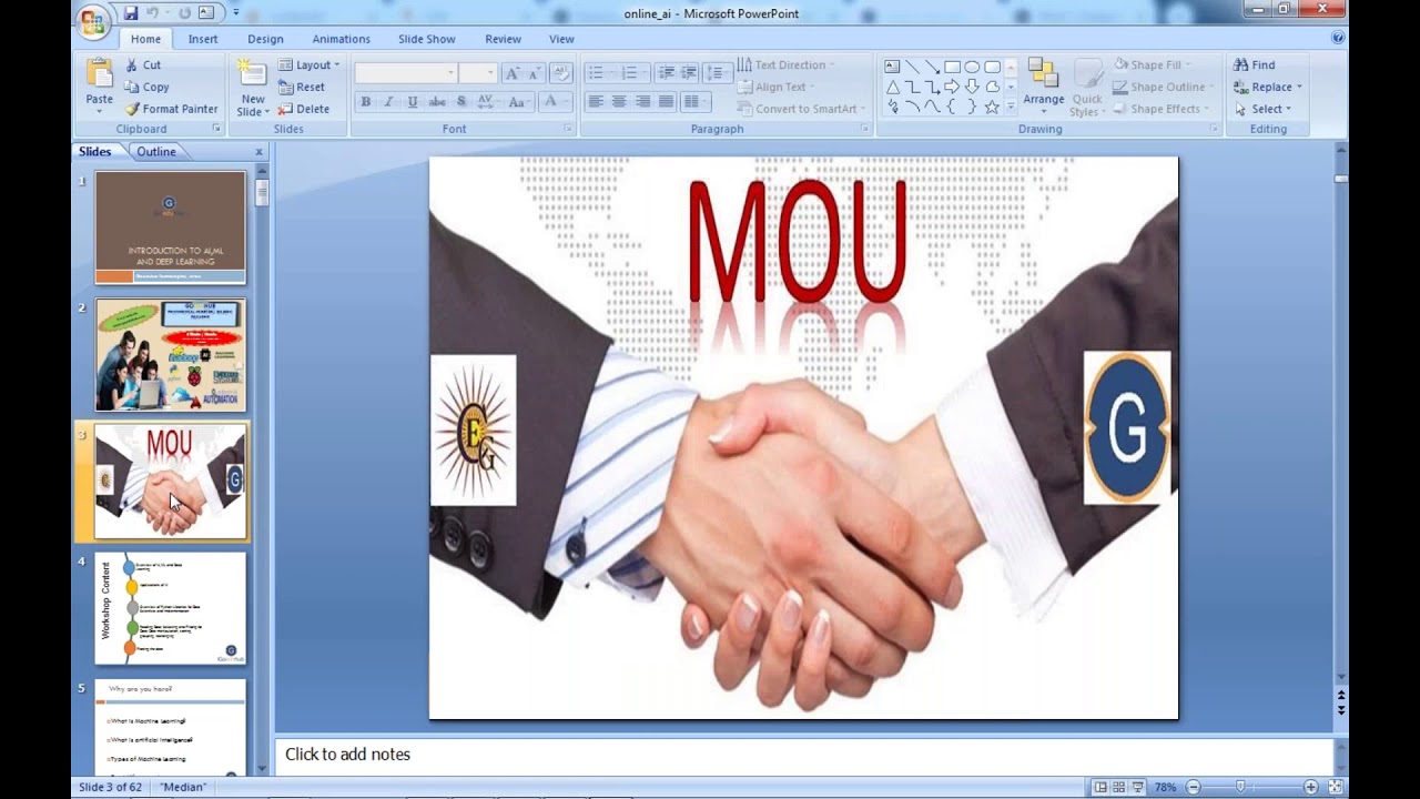Live instructor led online classes for summer training in Machine Learning With Python-Part-1
