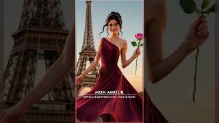 Вячеслав Дьяченко Feat. Paul Durand - Mon Amour #Breaks #Shorts #France