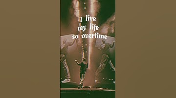 Thumbnail of #postmalone Overdrive