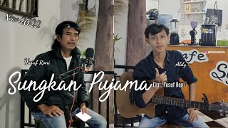 Sungkan Pujama | Cipt. Yusuf Roni | Voc. Yusuf Roni ft Aldy