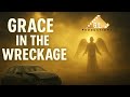 Grace in the Wreckage | My Testimony #caraccident #grace #survival #jesus 