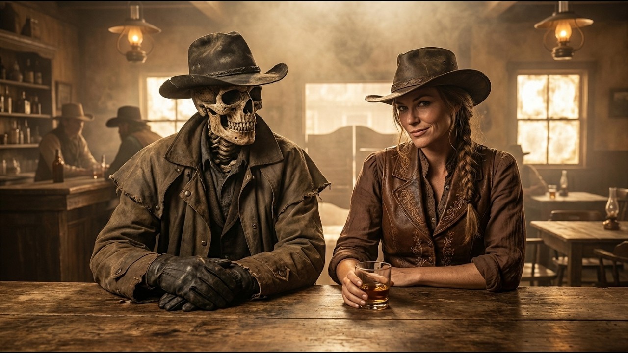 Bone Highway Lovers #DarkCountry