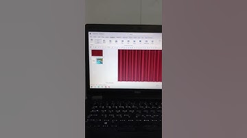 Hiệu ứng kéo rèm trong ppt