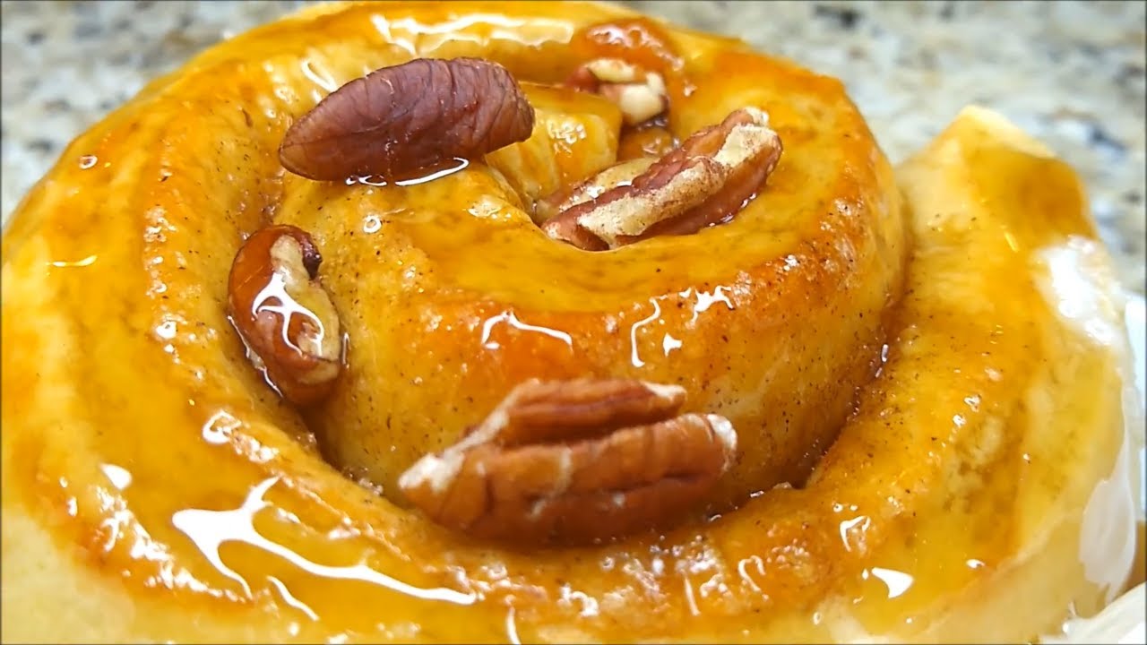 HOMEMADE SWEET POTATO CINNAMON ROLLS BUTTERY MOIST DELICIOUSNESS | CINNAMON ROLLS | DESSERTS