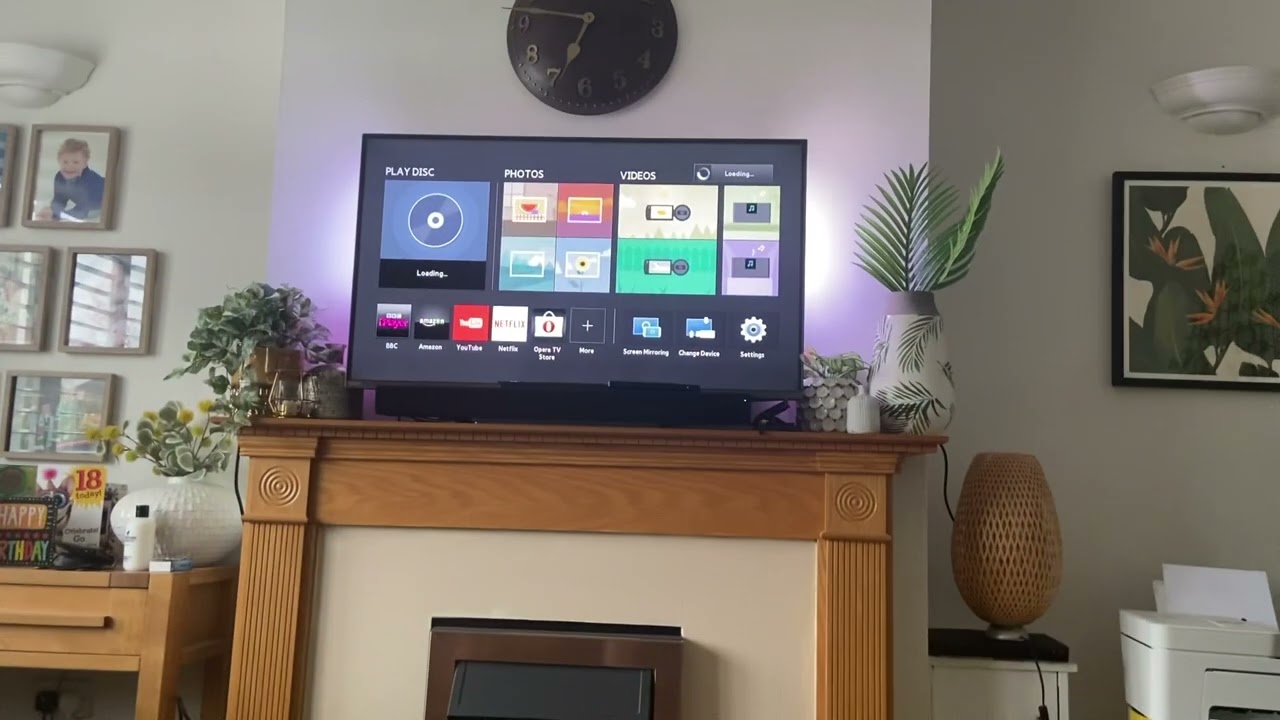 Opening To The Fall Guy 2024 UK DVD