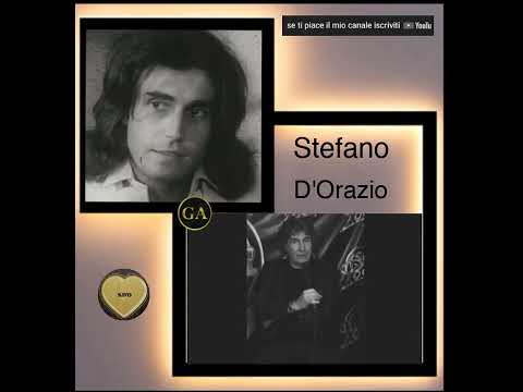 ❤ Stefano D&#39;Orazio